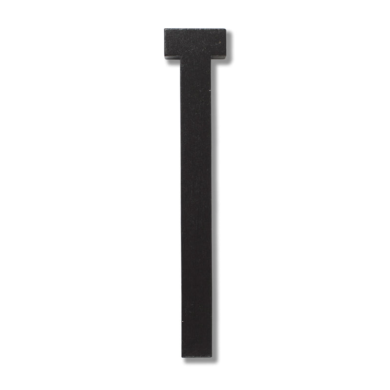 Design Letters - Wooden Letters Indoor | T