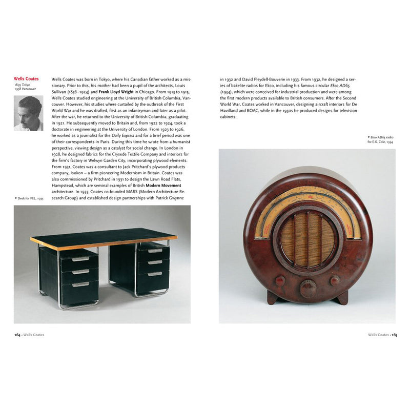 TASCHEN Verlag - Design des 20. Jahrhunderts