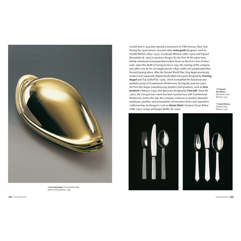 TASCHEN Verlag - Design des 20. Jahrhunderts