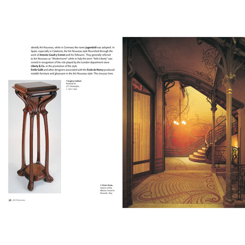 TASCHEN Verlag - Design des 20. Jahrhunderts