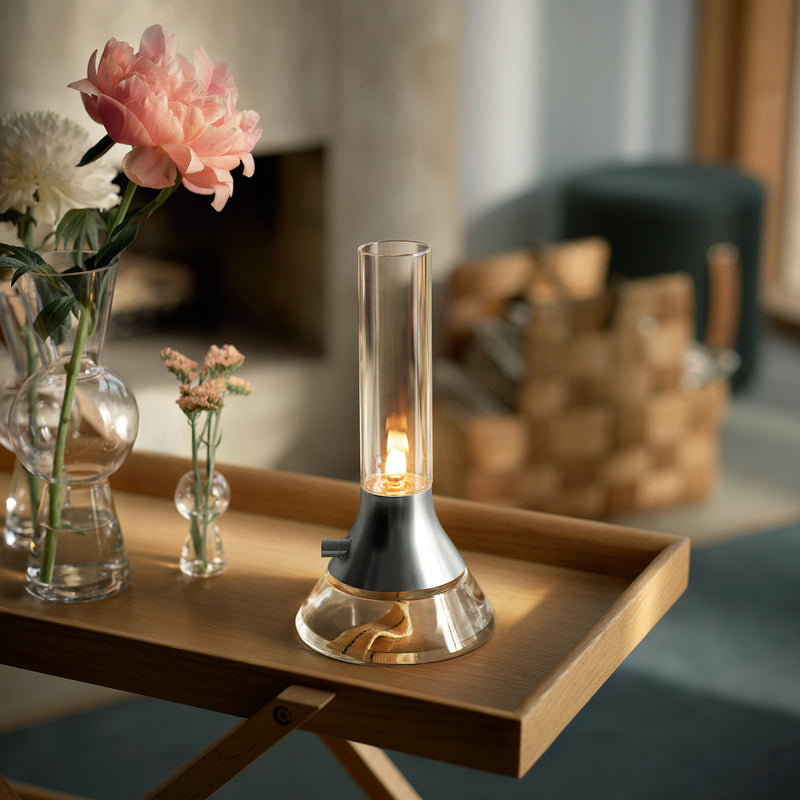 Design House Stockholm - Fyr Öllampe