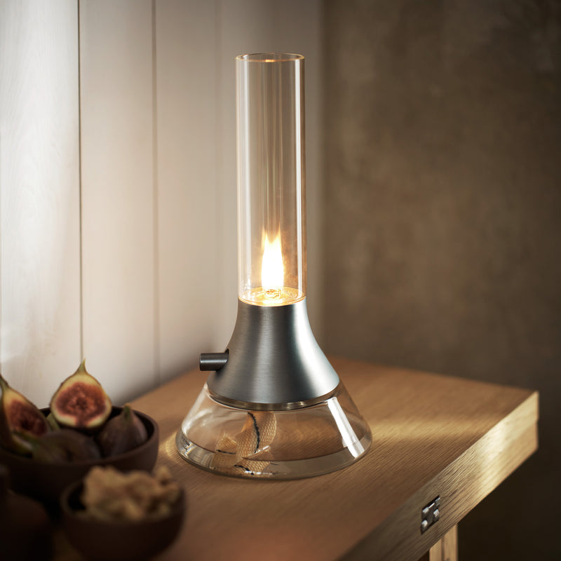 Design House Stockholm - Fyr Öllampe