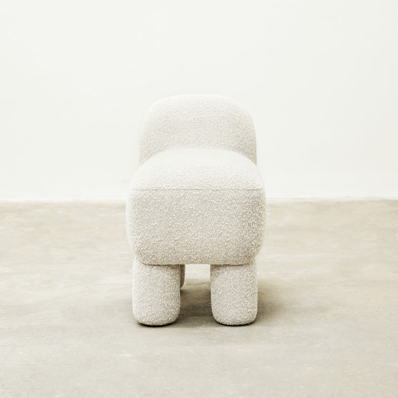 Design House Stockholm - Lulu Pouf