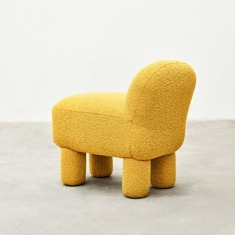 Design House Stockholm - Lulu Pouf