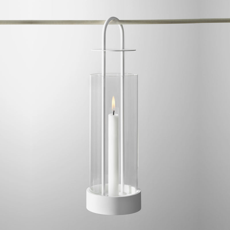 Design House Stockholm - Lotus Windlicht
