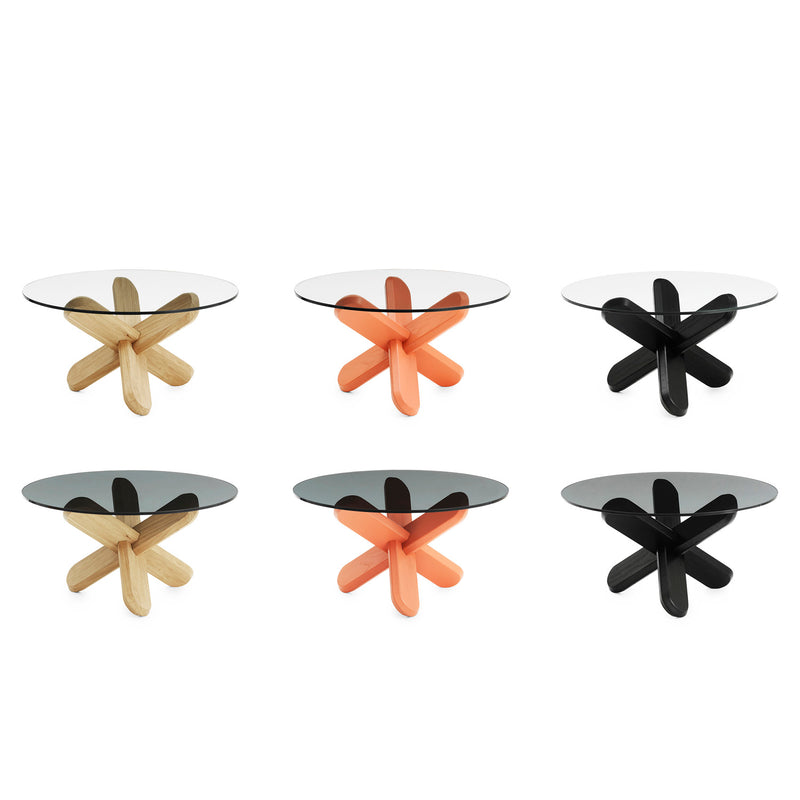Normann Copenhagen - Ding Couchtisch