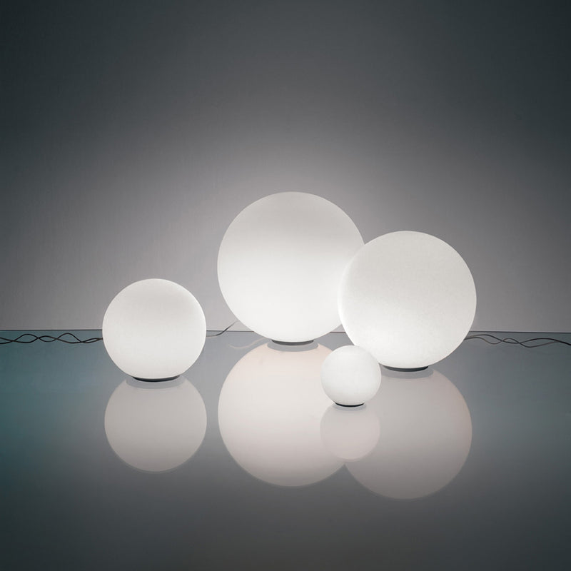 Artemide - Dioscuri Tavolo Tischleuchte