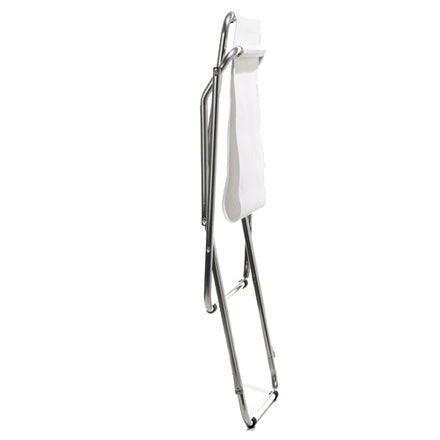 Fiam - Alu Swingsessel Dondolina