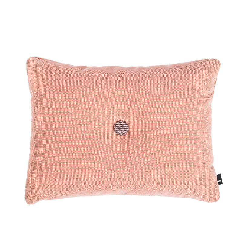 HAY - Kissen Dot 45 x 60 cm Steelcut Trio