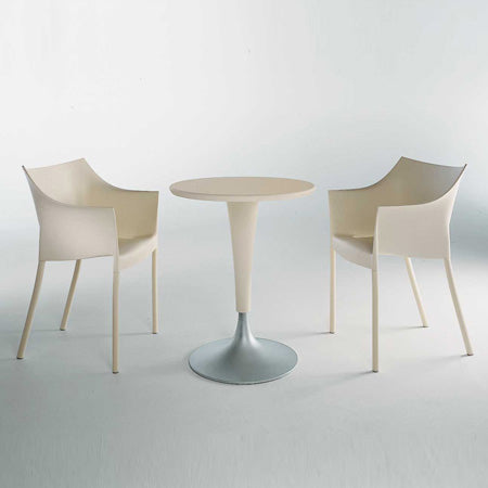 Kartell - Dr. NO Armstuhl