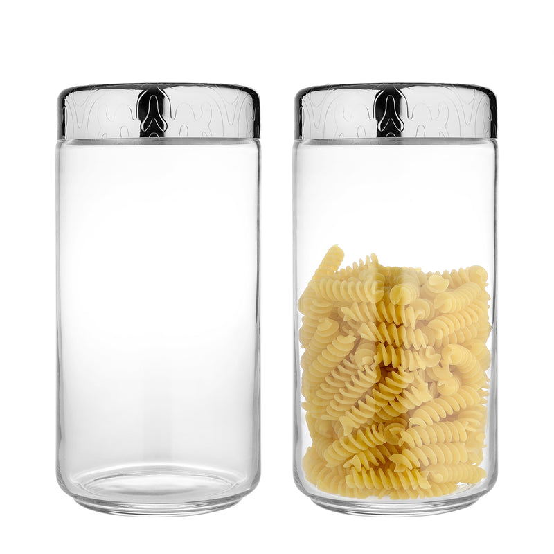 Alessi - Dressed Aufbewahrungsdose