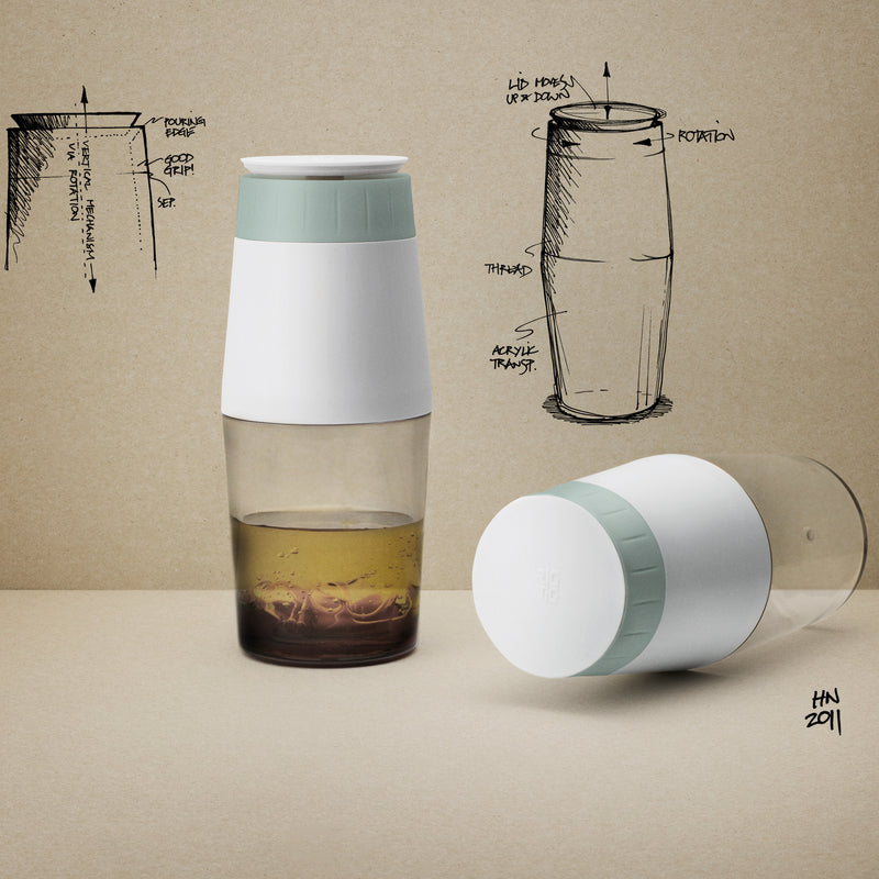 Rig-Tig by Stelton - Dressing Shaker