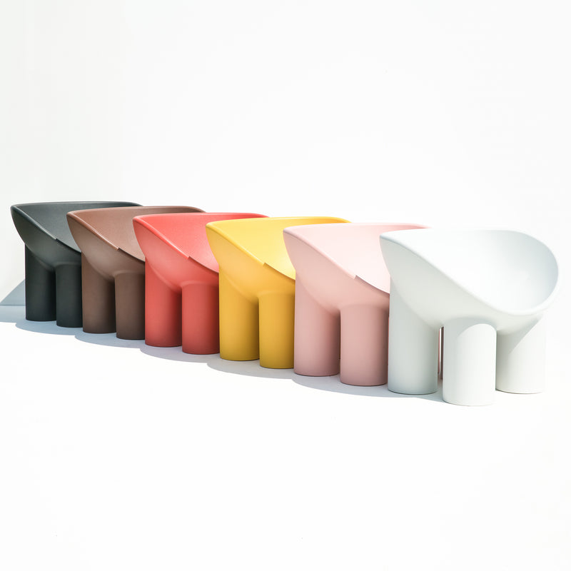 Driade - Roly Poly Armchair