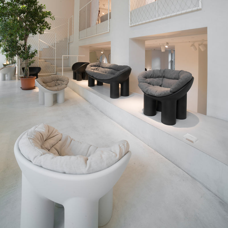 Driade - Roly Poly Armchair