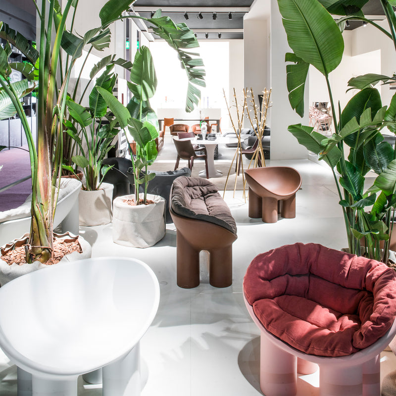 Driade - Roly Poly Sofa