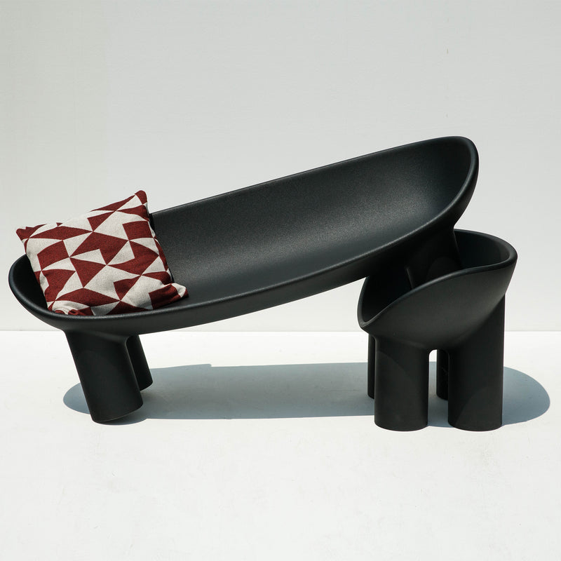 Driade - Roly Poly Armchair