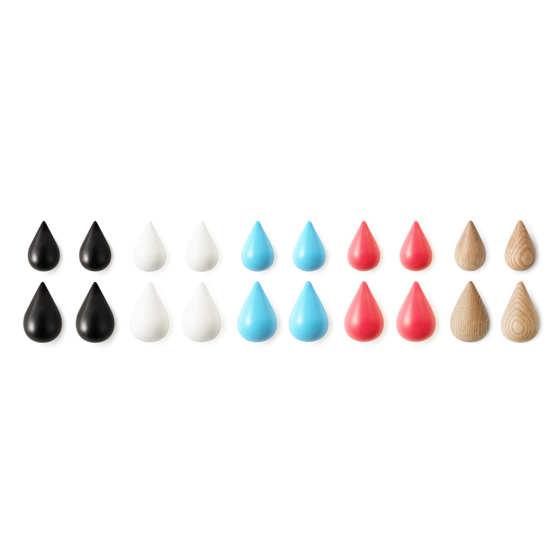 Normann Copenhagen - Dropit Wandhaken
