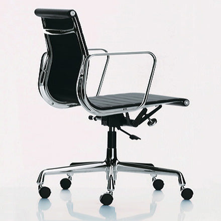 Vitra - Aluminium Chair EA 117 Bürodrehstuhl