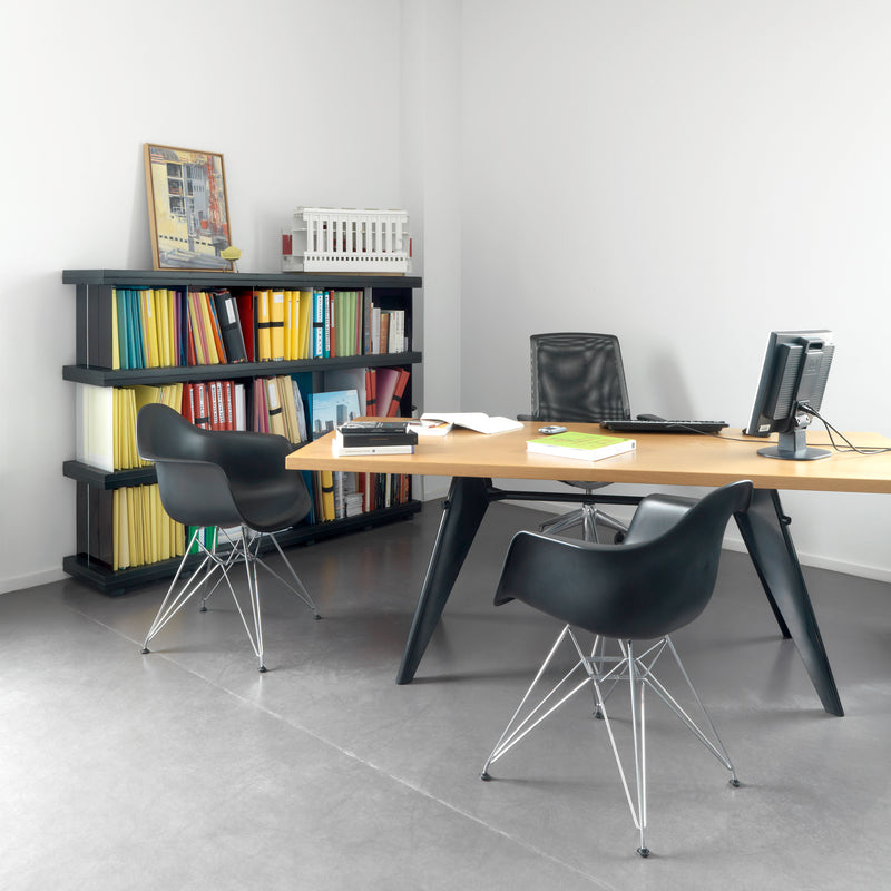 Vitra - Eames Plastic Armchair DAR RE