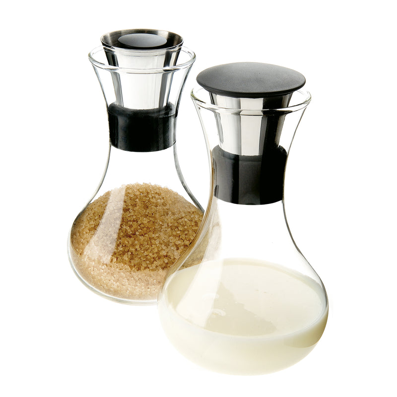 Eva Solo - Milch und Zucker Set