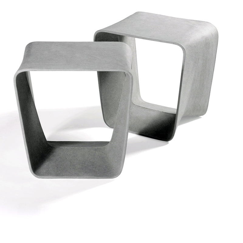 Eternit - Ecal Hocker