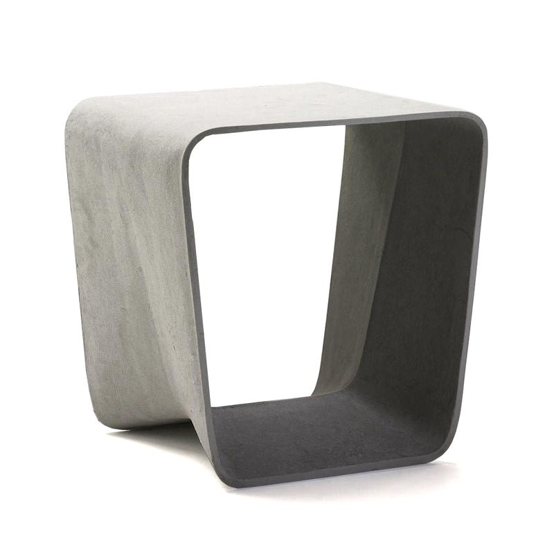 Eternit - Ecal Hocker | 
