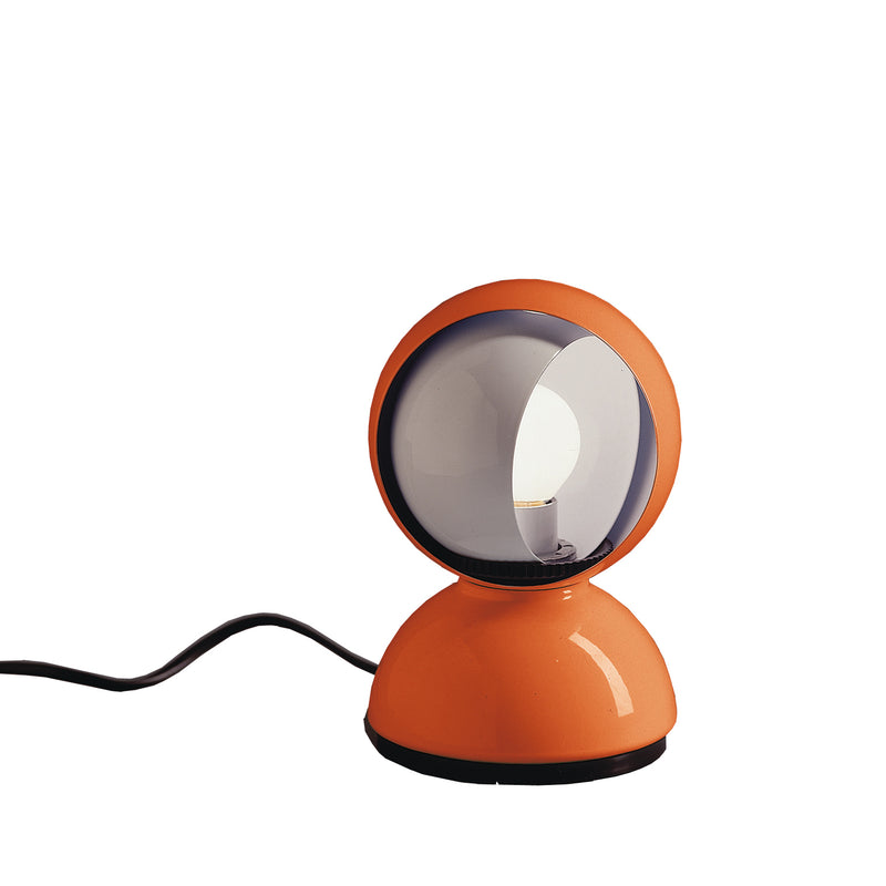 Artemide - Eclisse Tischleuchte | orange