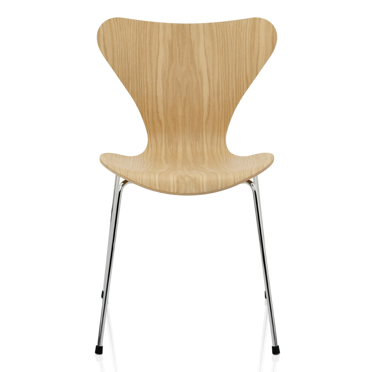 Fritz Hansen - Serie 7 Natur | Eiche Natur