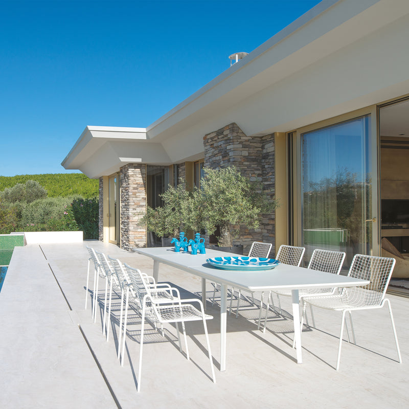 Emu - Plus4 Outdoor Tisch