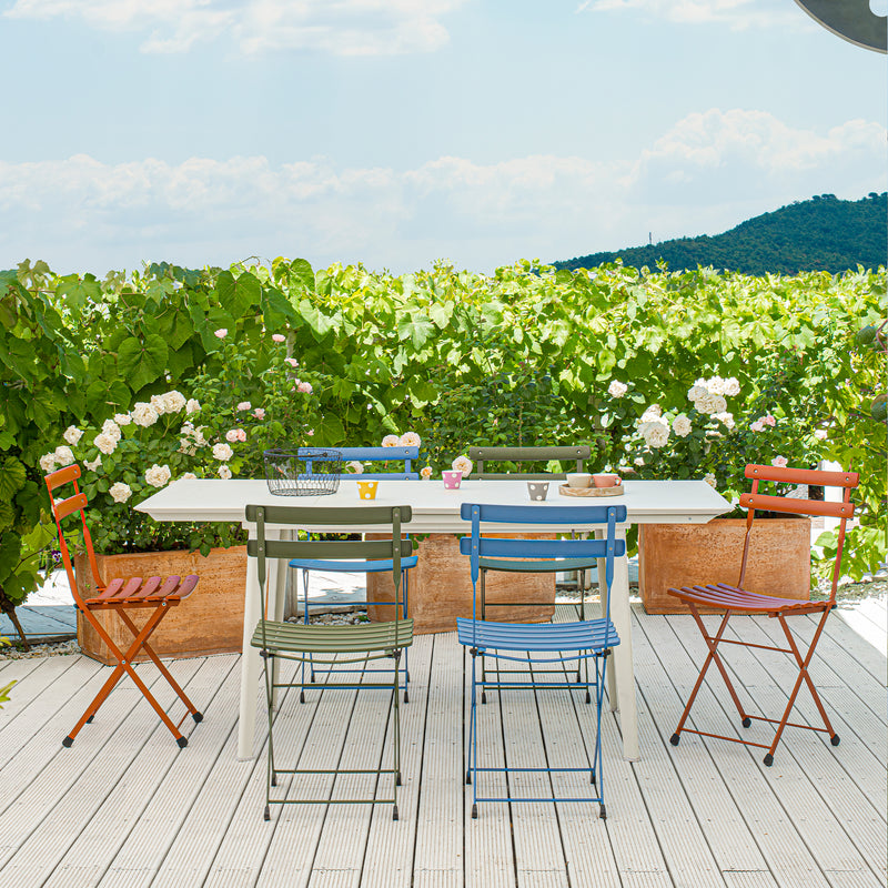 Emu - Plus4 Outdoor Tisch