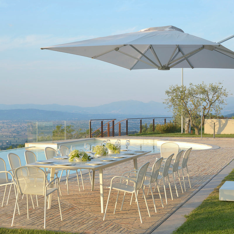 Emu - Plus4 Outdoor Tisch
