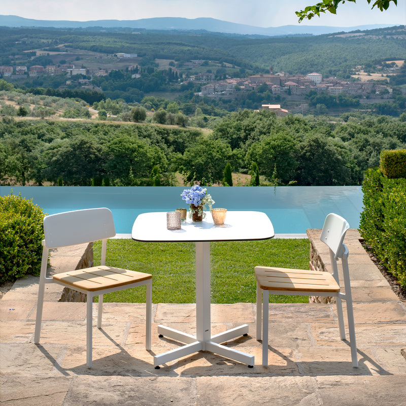Emu - Shine Outdoor Stuhl