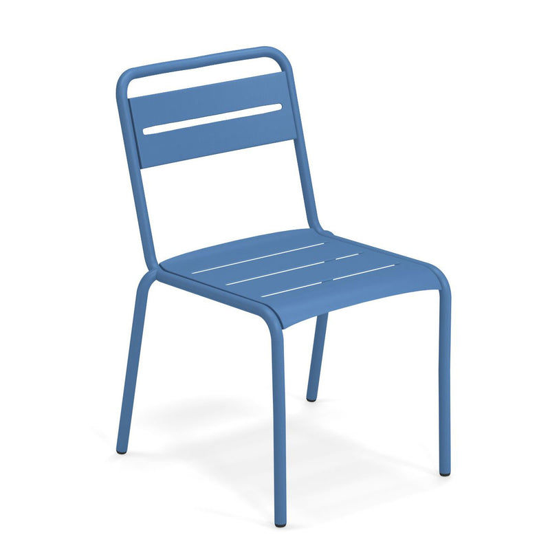 Emu - Star Stuhl | marineblau
