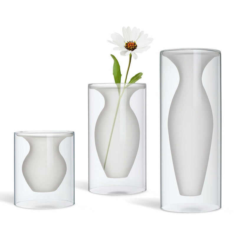 Philippi - Esmeralda Vase