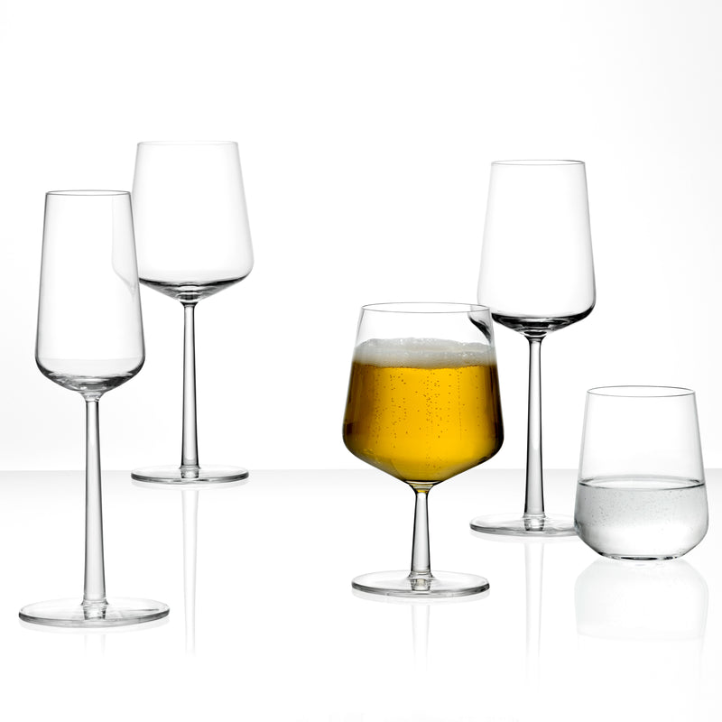 Iittala - Essence Trinkgläser