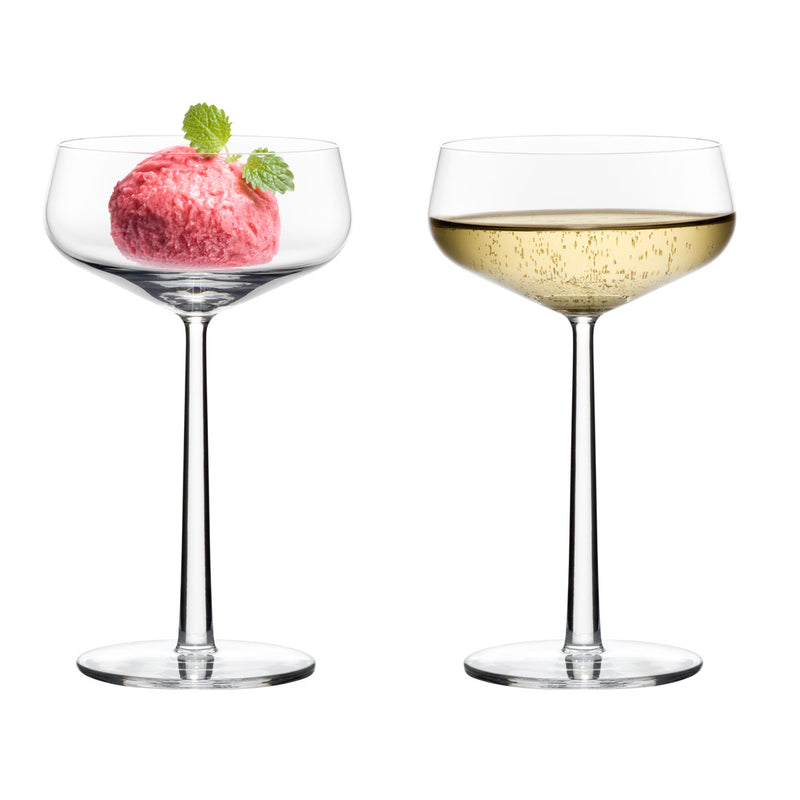 Iittala - Essence Trinkgläser