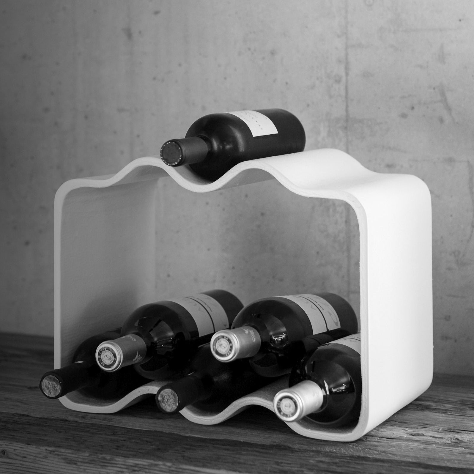 Eternit - Cheers Weinregal | 