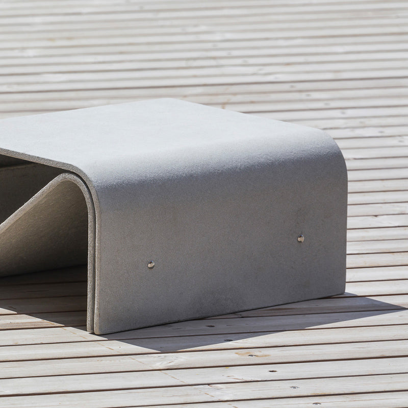 Eternit - Sponeck Tisch | 