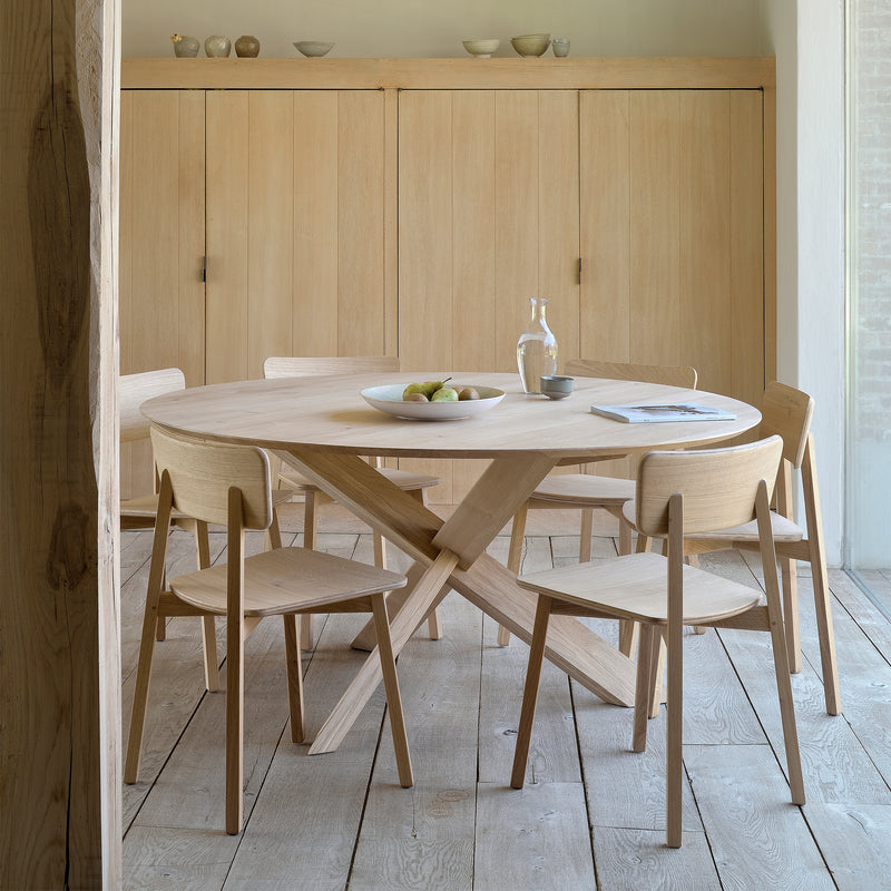 Ethnicraft - Casale Stuhl | 