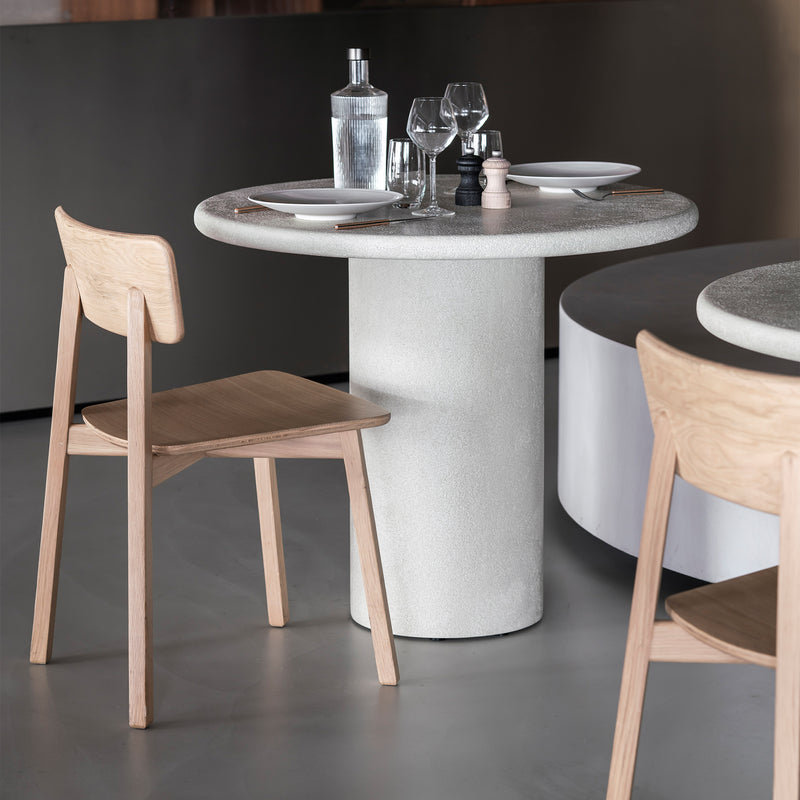 Ethnicraft - Casale Stuhl | 
