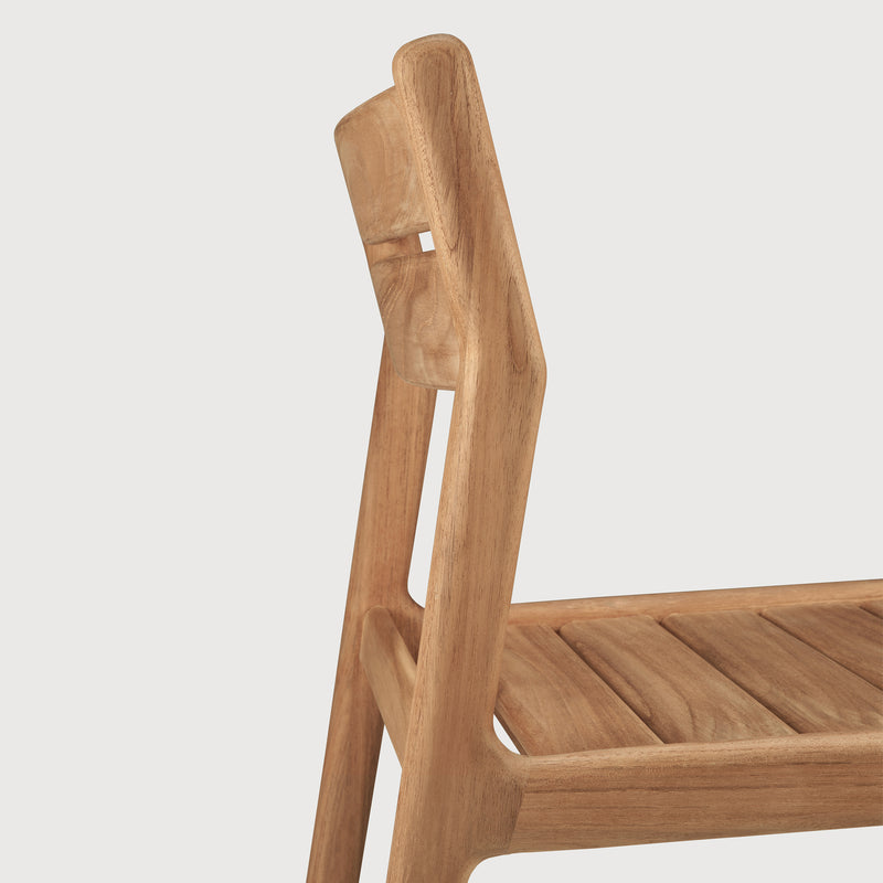Ethnicraft - Jack Outdoor Dining Stuhl