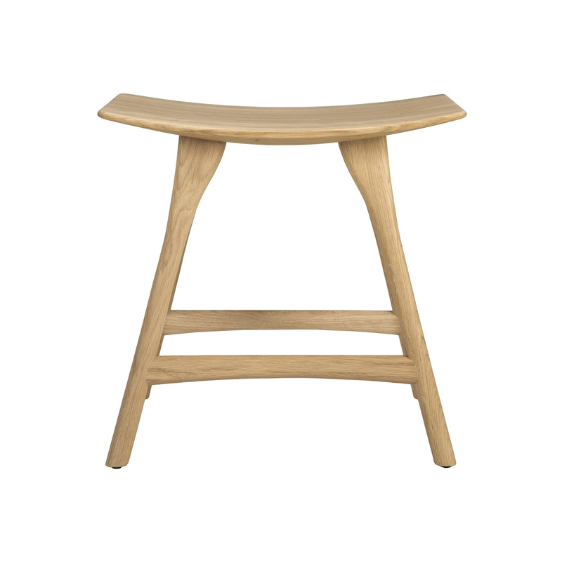 Ethnicraft - Osso Hocker | 