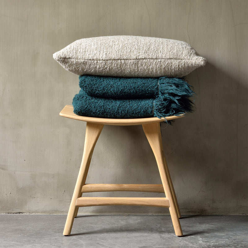 Ethnicraft - Osso Hocker | 