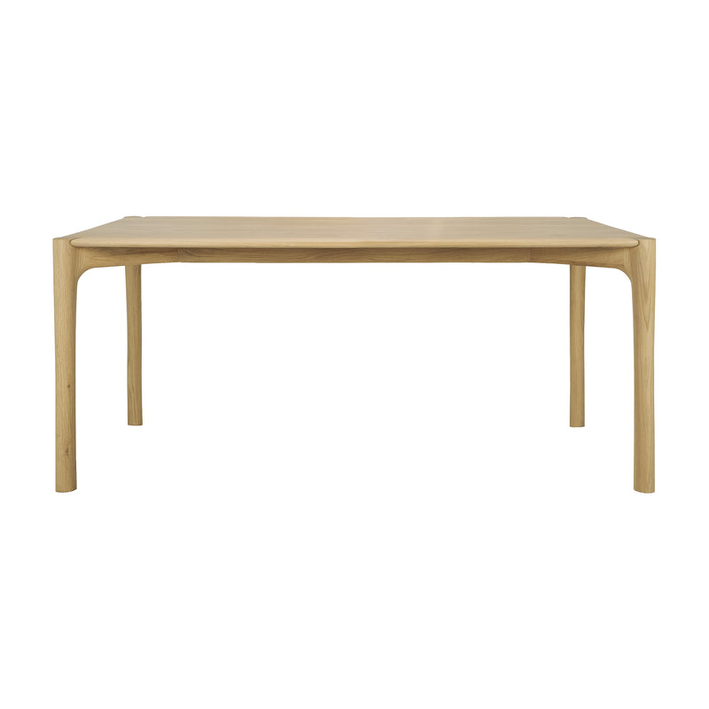 Ethnicraft - PI Tisch | 180 x 90 cm