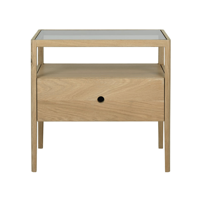 Ethnicraft - Spindle Nachttisch | 