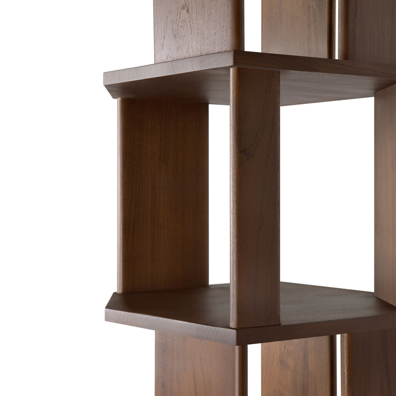 Ethnicraft – Stairs Regal