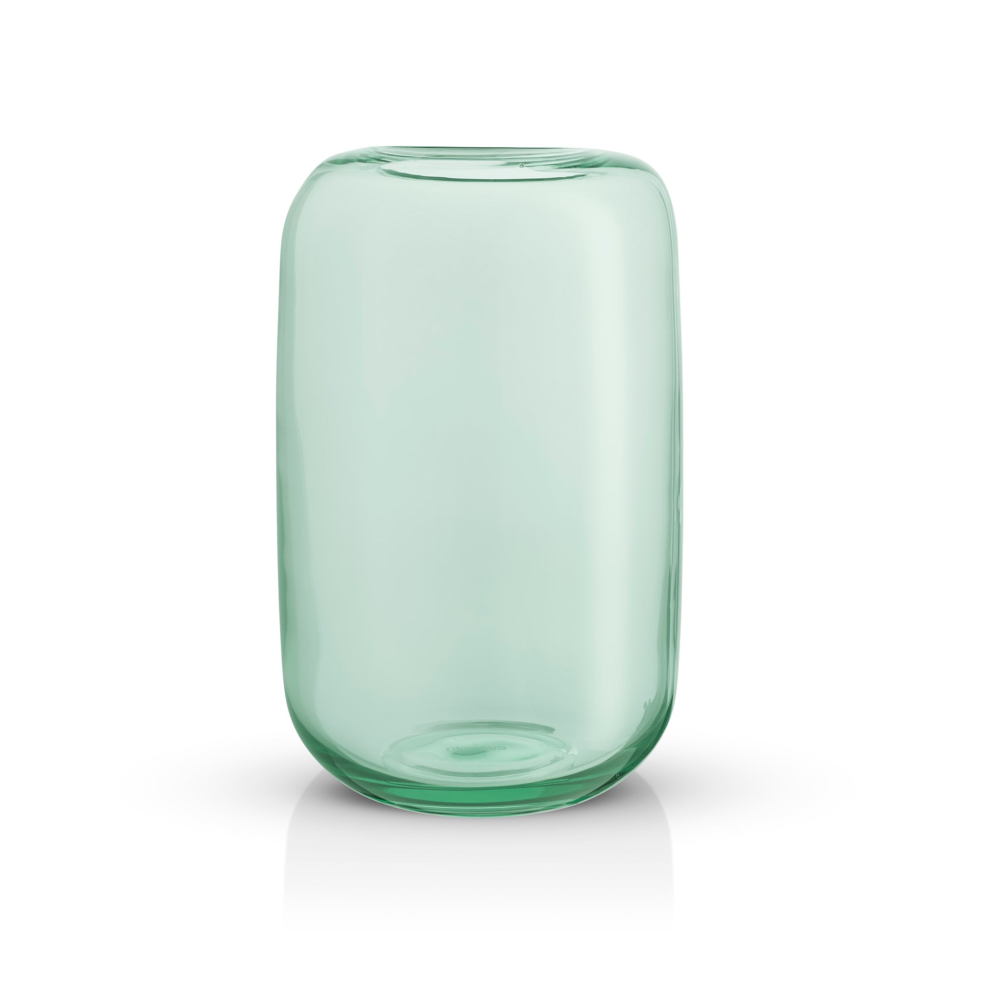 Eva Solo - Acorn Vase | Ø 14 x H 22 cm / mint green