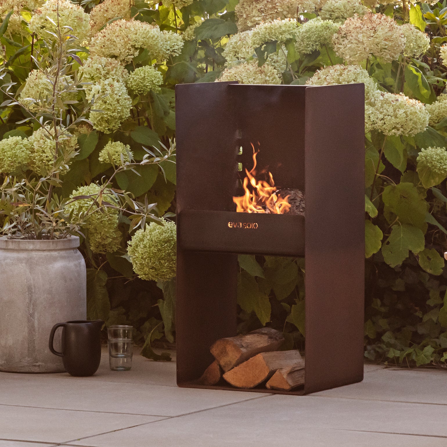 Eva Solo - FireSpot Holzkohlegrill | 