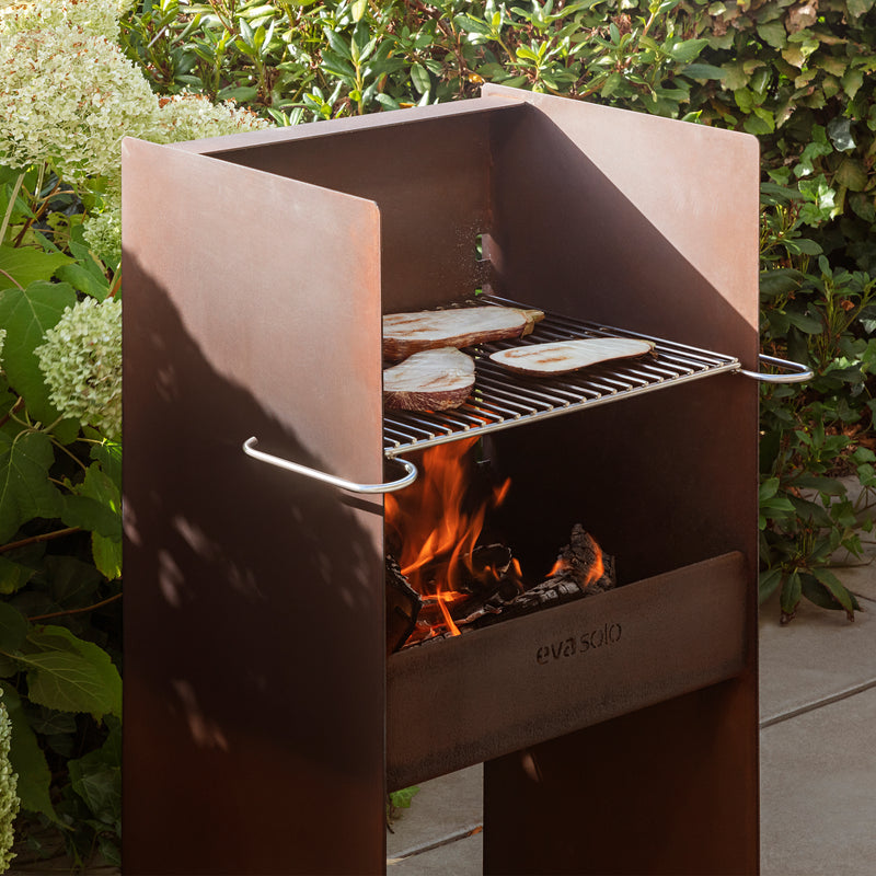 Eva Solo - FireSpot Holzkohlegrill