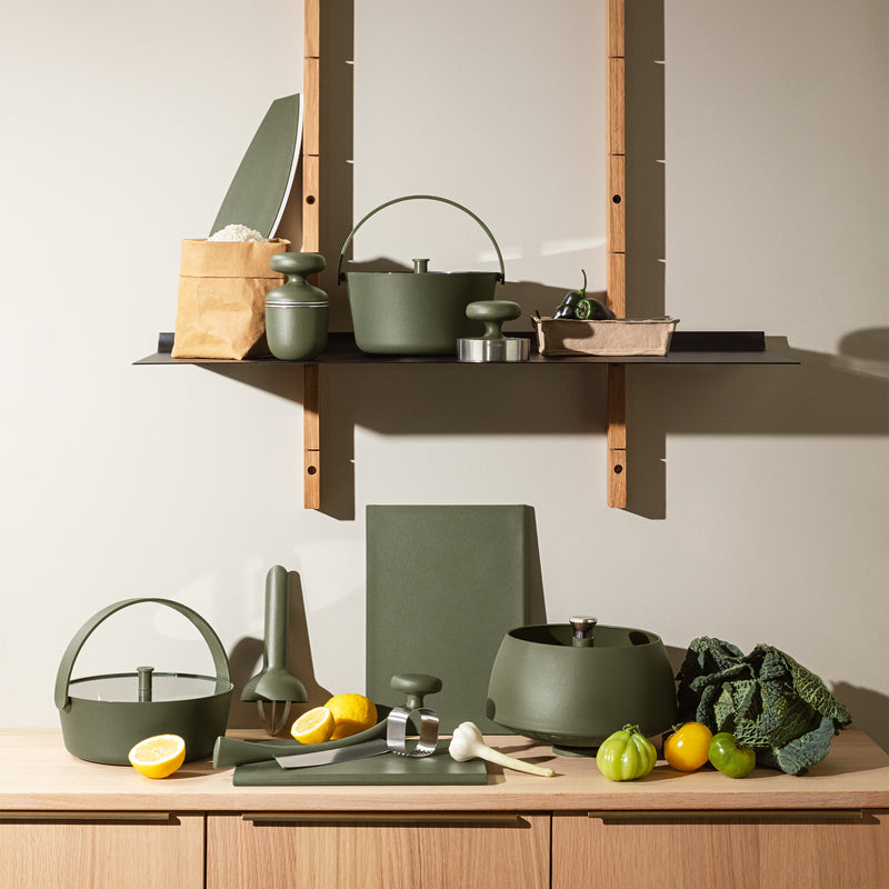 Eva Solo - Green Tool Zitruspresse